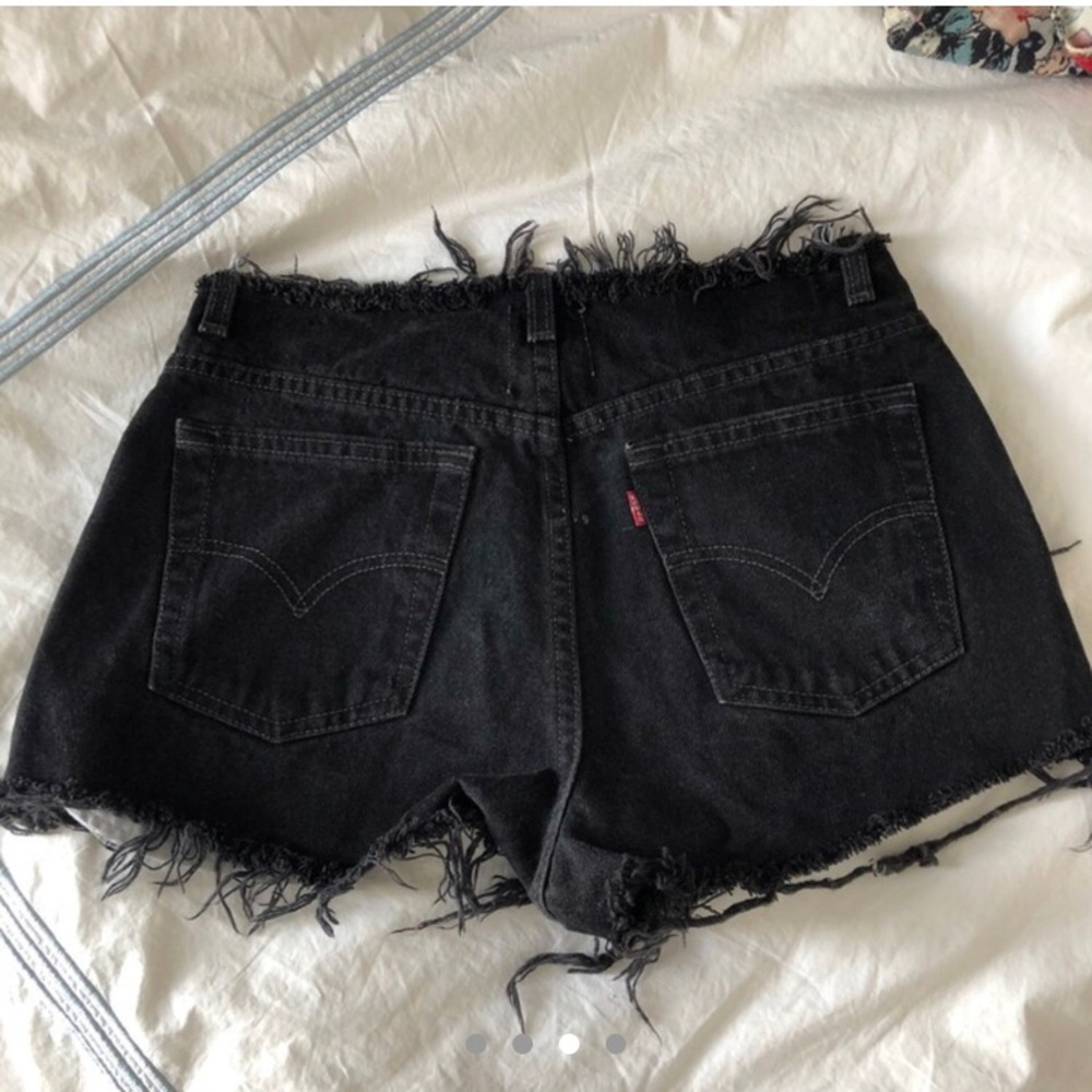 Levi's - Furst of a Kind